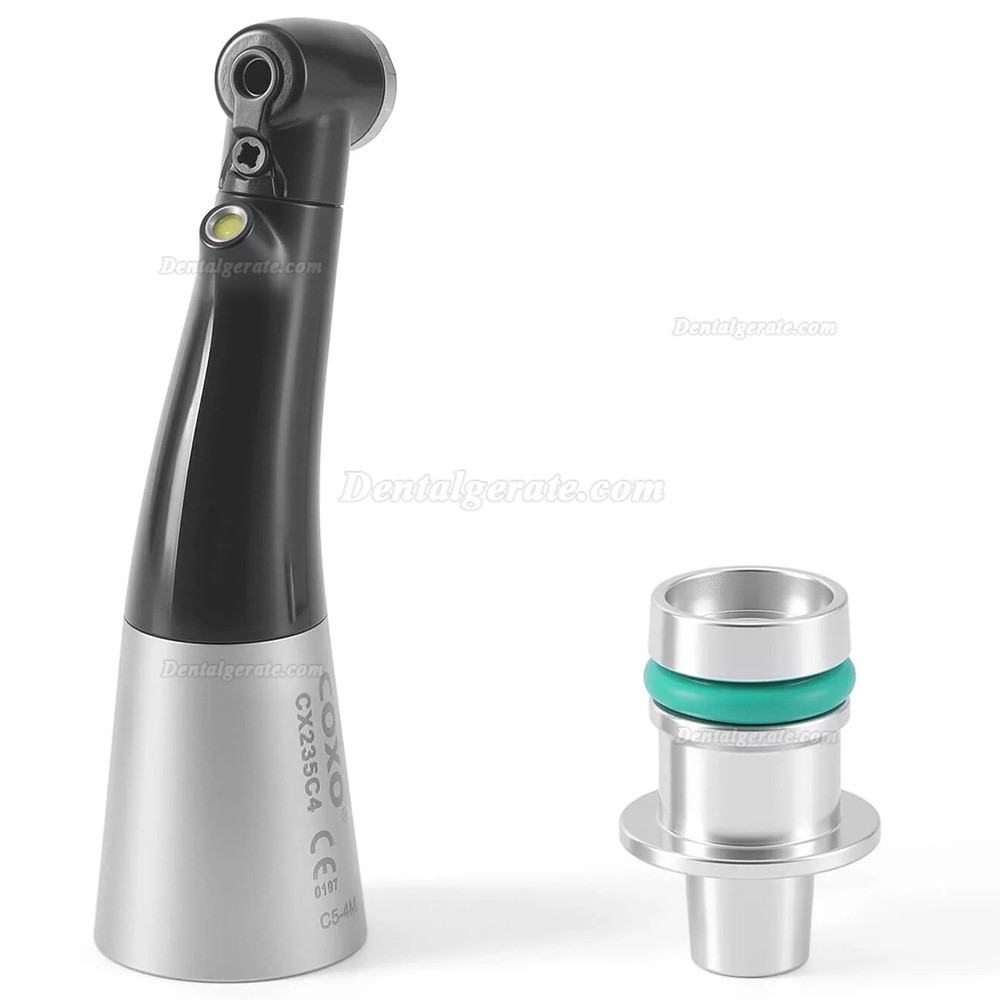 COXO C5-4M 16:1 Winkelst&uuml;ck f&uuml;r C SMART-I Pilot Endomotor